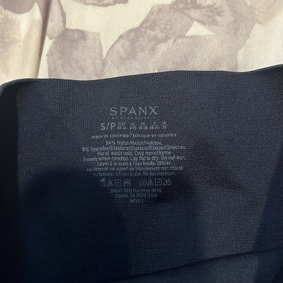 spanx leggings - Picture 2 of 4